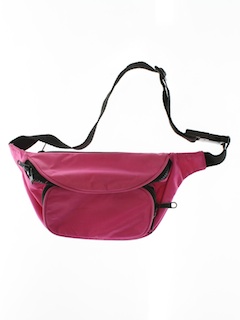 Men's Vintage Fanny Packs - Totally 80s Fanny Packs at RustyZipper.Com ...