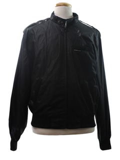 Mens Vintage Members Only Jackets at RustyZipper.Com Vintage Clothing