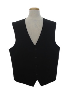 Men's Vintage Suit Vests: authentic vintage suit vests - shop at ...