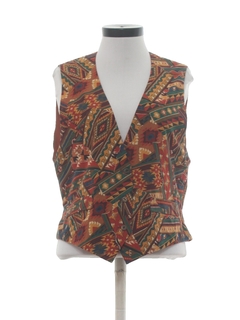 Women's Hippie Vests: authentic 60s & 70s hippie vests - shop at ...