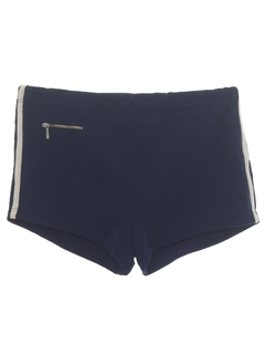 Men's 1960's Shorts - Vintage 1960's shorts, bathing suits, swimsuits ...