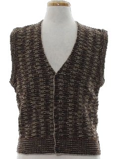 Mens Vintage Vests Sweaters at RustyZipper.Com Vintage Clothing