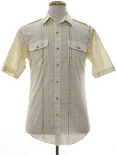 mens safari style shirts