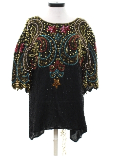 Women's Vintage Clothing @ RustyZipper.Com - Vintage dresses, purses ...
