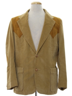 Mens 1980's jackets at RustyZipper.Com Vintage Clothing