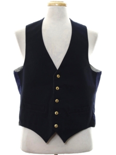 Men's Vests: 1970's disco vests, suit vests & 70s tuxedo vests - shop ...