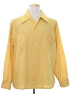 Guys 1960's Shirts at RustyZipper.Com Vintage Clothing (page 2)