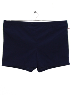 Men's 1970's Shorts - Vintage 1970's shorts, bathing suits, swimsuits ...