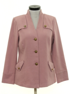 Womens Vintage jackets. Authentic vintage jackets at RustyZipper.Com ...