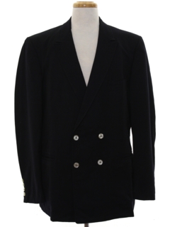 Mens Vintage Blazers at RustyZipper.Com Vintage Clothing