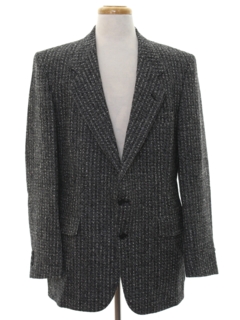 Mens Vintage 80s Blazers at RustyZipper.Com Vintage Clothing