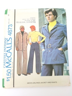 at RustyZipper.Com 1970s Vintage Clothing