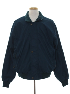 Mens Vintage Wind Breakers at RustyZipper.Com Vintage Clothing