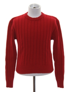 Women's Sweaters at RustyZipper.Com 1980s Vintage Clothing