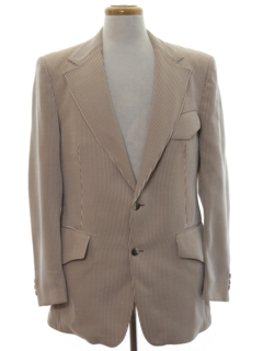 Mens Vintage 70s Blazers at RustyZipper.Com Vintage Clothing