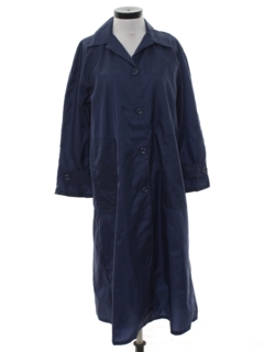 Womens Vintage 80s Overcoats at RustyZipper.Com Vintage Clothing