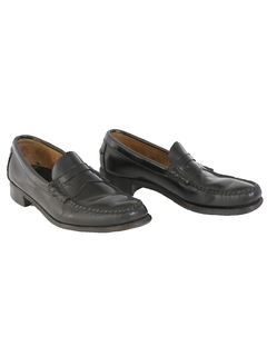 Mens Vintage Shoes at RustyZipper.Com Vintage Clothing