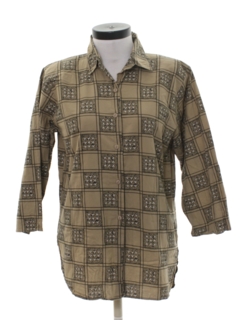 Totally 80s shirts at RustyZipper.Com Vintage Clothing for men and ...