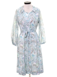 Vintage Dresses at RustyZipper.Com Vintage Clothing (page 3)