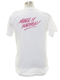 1990's Mens School T-Shirt