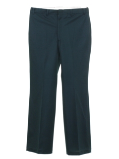 Mens Vintage Disco Pants at RustyZipper.Com Vintage Clothing