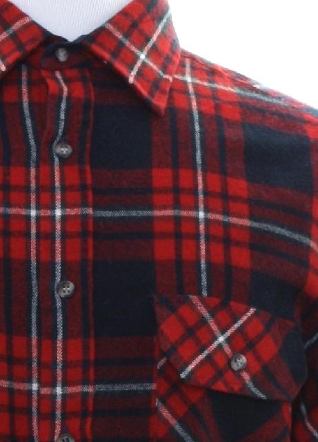 80's Vintage Shirt: Late 80s or early 90s -Northwest Territory