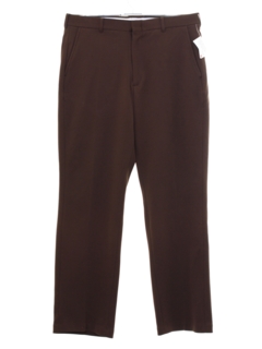 Mens Vintage Disco Pants at RustyZipper.Com Vintage Clothing