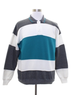 Mens 1980's Sweatshirts at RustyZipper.Com Vintage Clothing