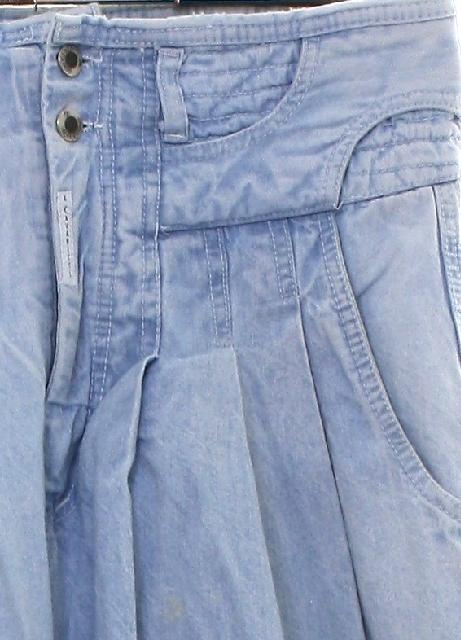 Z cavaricci hot sale jeans 1980s