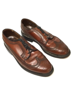 70's fashion mens shoes