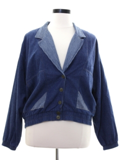 Womens Vintage jackets. Authentic vintage jackets at RustyZipper.Com ...