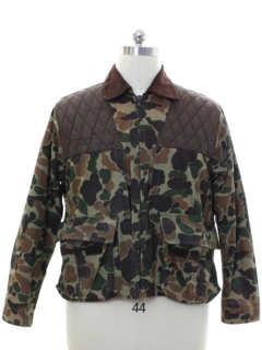 woolrich camo hunting clothes