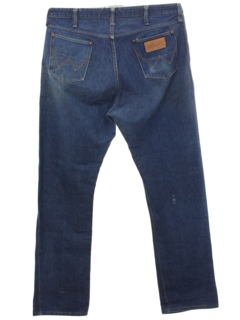 Mens 1960's pants at RustyZipper.Com Vintage Clothing