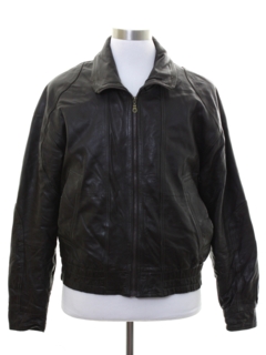 Mens Totally 80s jackets at RustyZipper.Com Vintage Clothing