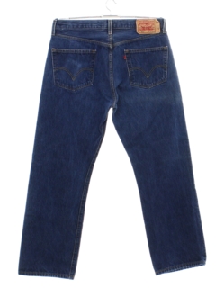 hugo boss jeans 1990s