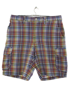 Men's 1980's Shorts - Vintage 1980's shorts, bathing suits, swimsuits ...