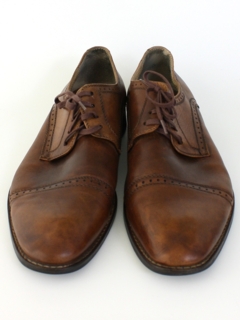 vintage shoes mens