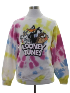 vintage clothing sweatshirts