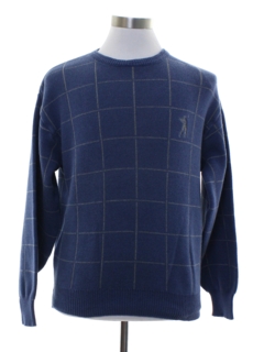 Mens Vintage Sweaters at RustyZipper.Com Vintage Clothing