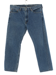 vintage levis jeans mens