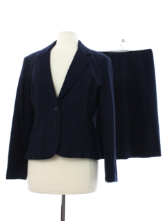 Womens Vintage Suits. Authentic vintage Suit at RustyZipper.Com Vintage ...