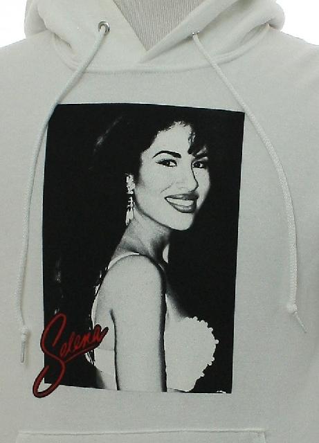 Selena Quintanilla Vintage 90S Bootleg Classic Graphic T-Shirt Hoodie  Unisex - TeebyHumans