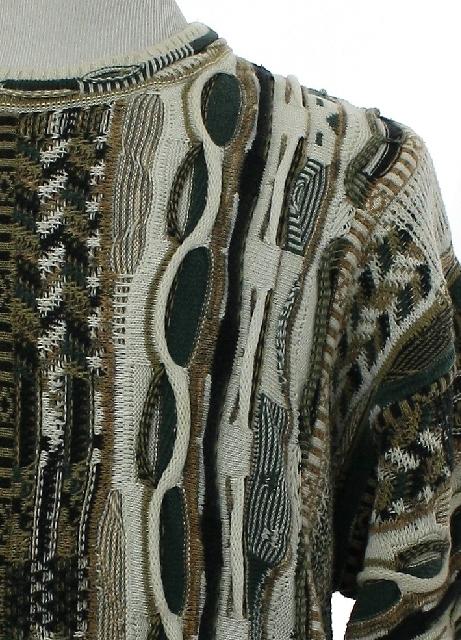 Vintage 90s shops Marconi Coogi Style Sweater