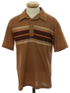 1970 polo shirt