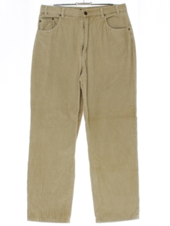 merona corduroy pants mens