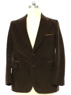 Mens 1980's jackets at RustyZipper.Com Vintage Clothing