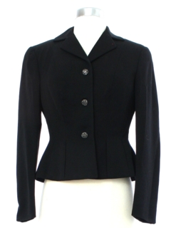 1950's jackets at RustyZipper.Com Vintage Clothing for men and women.