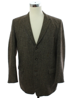 Mens 1950's & 1960's jackets at RustyZipper.Com Vintage Clothing
