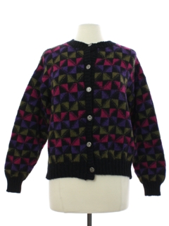 Clothing at RustyZipper.Com 1980s Vintage Clothing