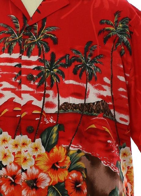 Special Vintage Philadelphia Eagles Hawaiian Shirt - Teexpace